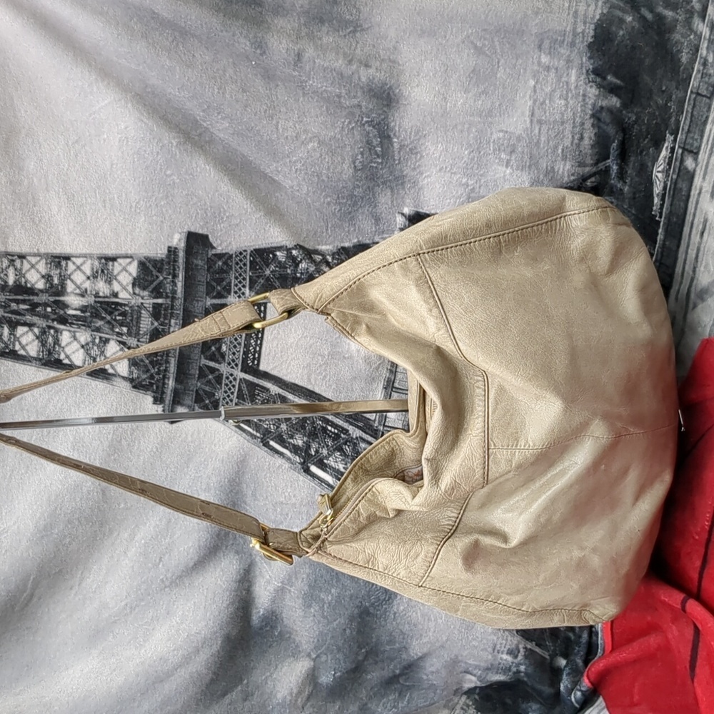 Hobo shoulder bag